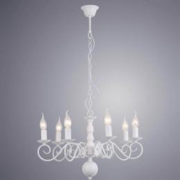 Подвесная люстра Arte Lamp  - 4